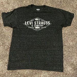 Levi shirt